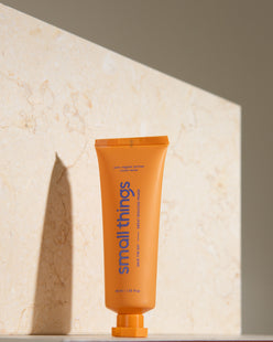 Save The Day – Sweat Reducing Primer